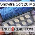 Snovitra Soft 20Mg 34
